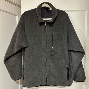 Mens XL Classic Patagonia Synchilla Cost